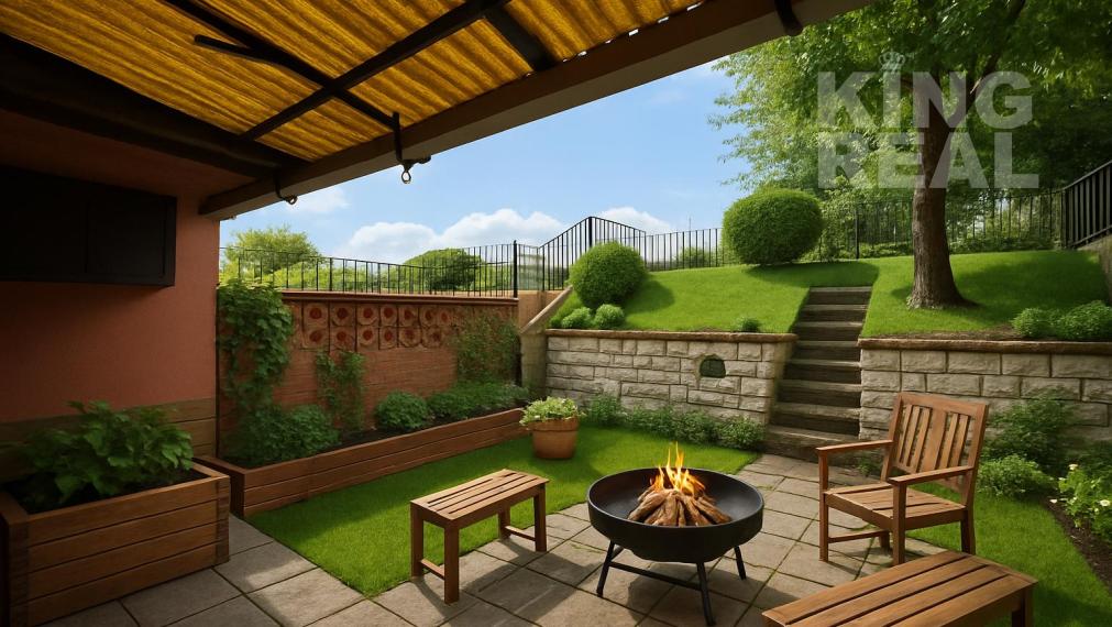 Rodinný dom v Poprade - časť Veľká