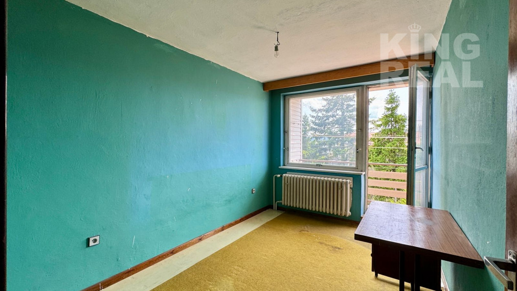 Rodinný dom v Poprade - časť Veľká