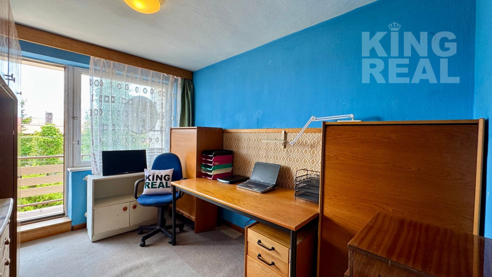 Rodinný dom v Poprade - časť Veľká