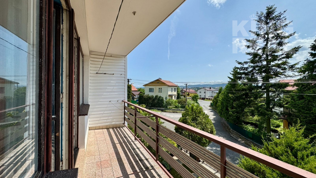 Rodinný dom v Poprade - časť Veľká