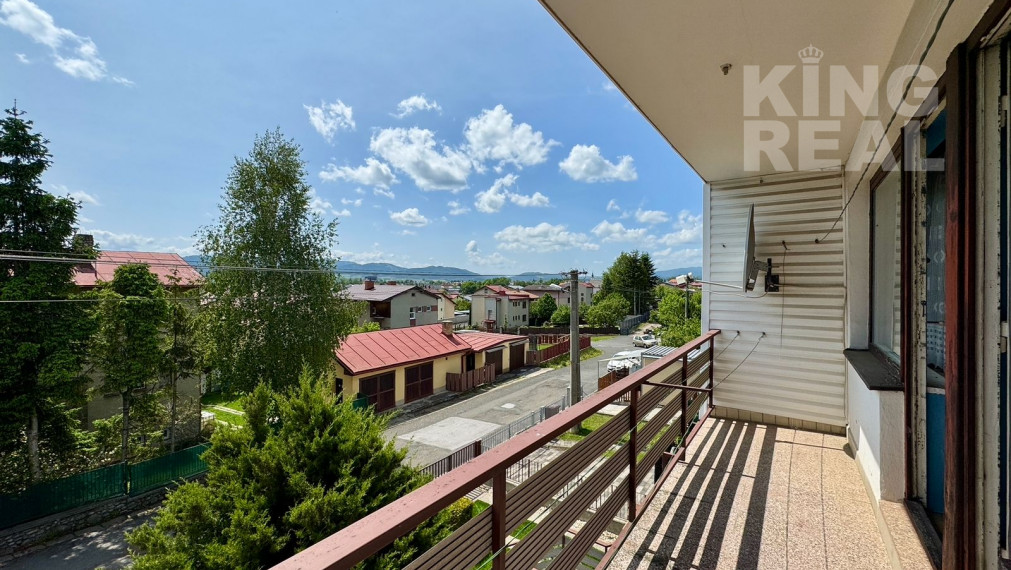 Rodinný dom v Poprade - časť Veľká