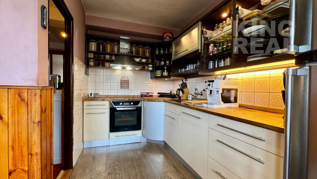 Rodinný dom v Poprade - časť Veľká