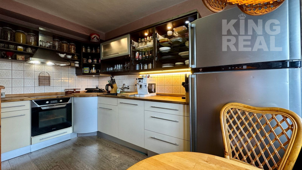 Rodinný dom v Poprade - časť Veľká