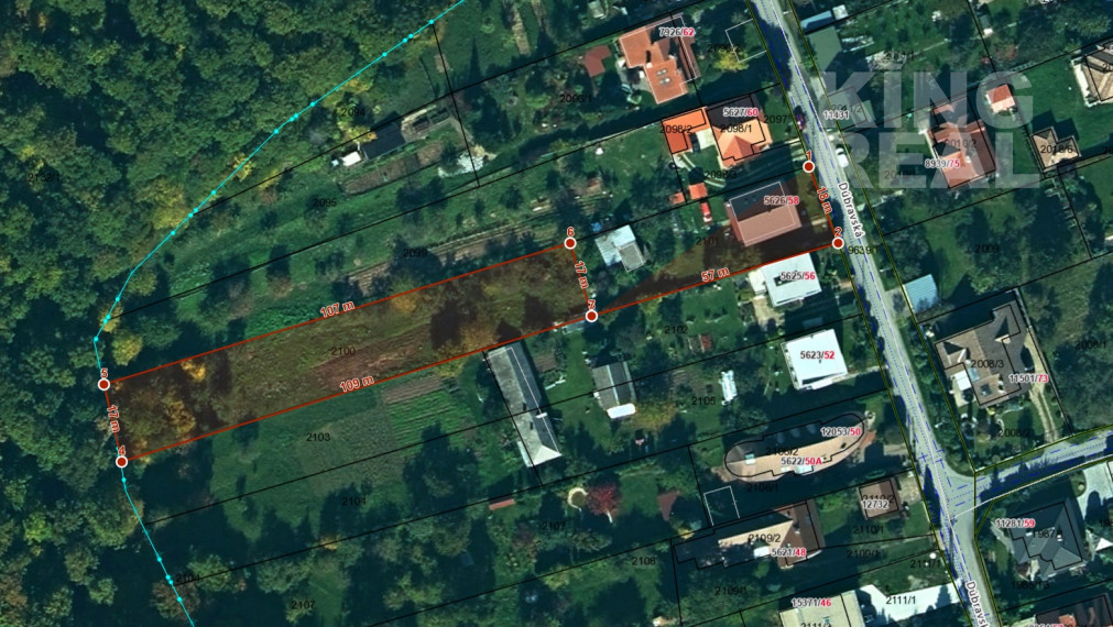 REZERVOVANÉ!! Rodinný dom Prešov, Šidlovec s veľkou záhradou na predaj