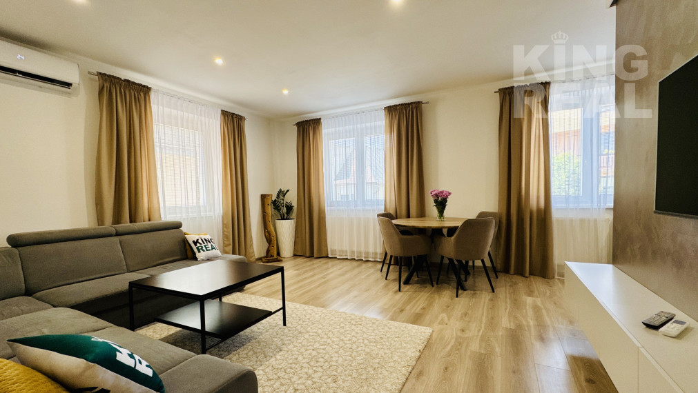 Kompletne zariadený rodinný dom v Bardejove - pripravený na nasťahovanie