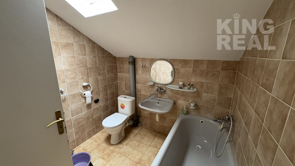 REZERVOVANÉ!! Rodinný dom Prešov, Šidlovec s veľkou záhradou na predaj