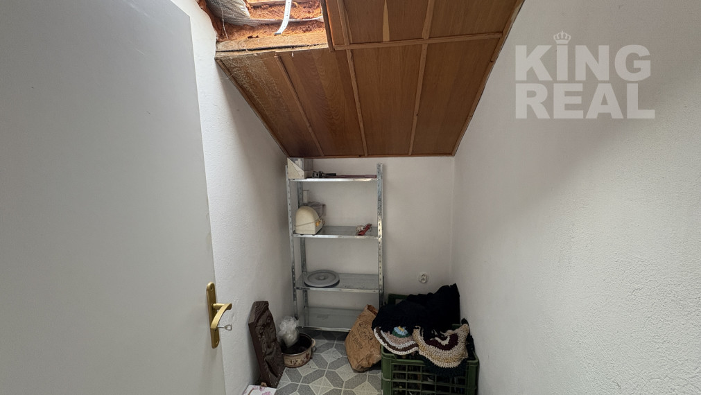 REZERVOVANÉ!! Rodinný dom Prešov, Šidlovec s veľkou záhradou na predaj