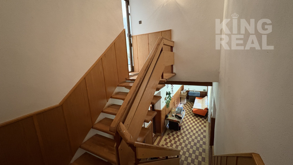 REZERVOVANÉ!! Rodinný dom Prešov, Šidlovec s veľkou záhradou na predaj