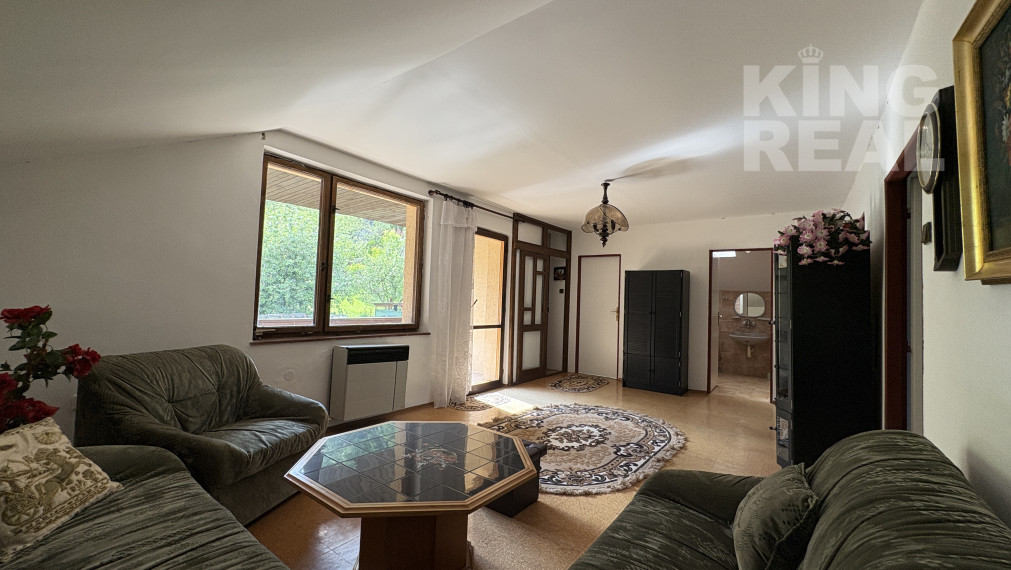 REZERVOVANÉ!! Rodinný dom Prešov, Šidlovec s veľkou záhradou na predaj