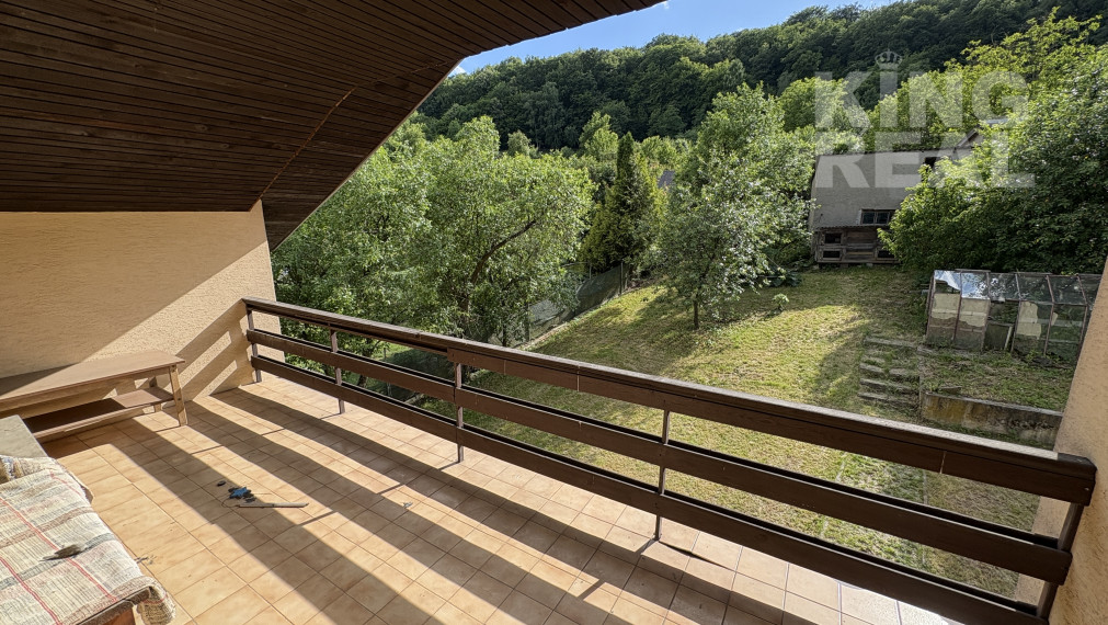 REZERVOVANÉ!! Rodinný dom Prešov, Šidlovec s veľkou záhradou na predaj