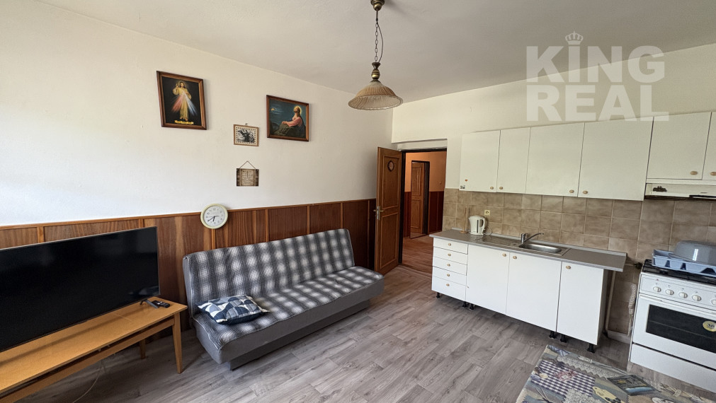 REZERVOVANÉ!! Rodinný dom Prešov, Šidlovec s veľkou záhradou na predaj