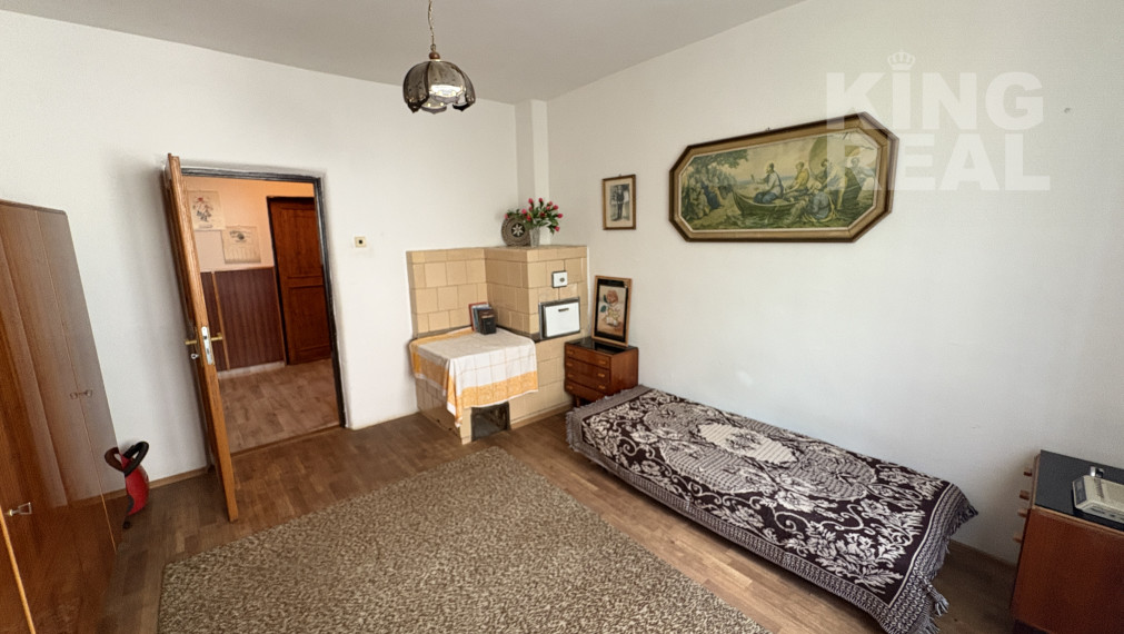 REZERVOVANÉ!! Rodinný dom Prešov, Šidlovec s veľkou záhradou na predaj