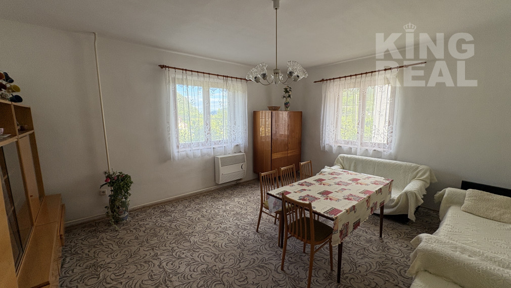 REZERVOVANÉ!! Rodinný dom Prešov, Šidlovec s veľkou záhradou na predaj