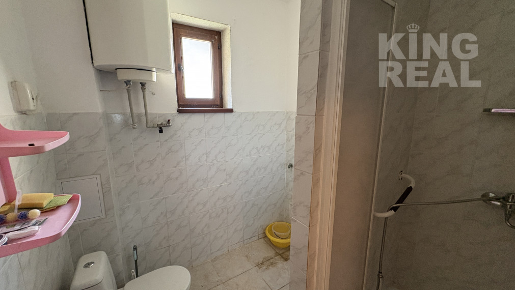 REZERVOVANÉ!! Rodinný dom Prešov, Šidlovec s veľkou záhradou na predaj