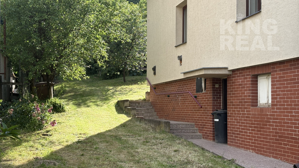 REZERVOVANÉ!! Rodinný dom Prešov, Šidlovec s veľkou záhradou na predaj