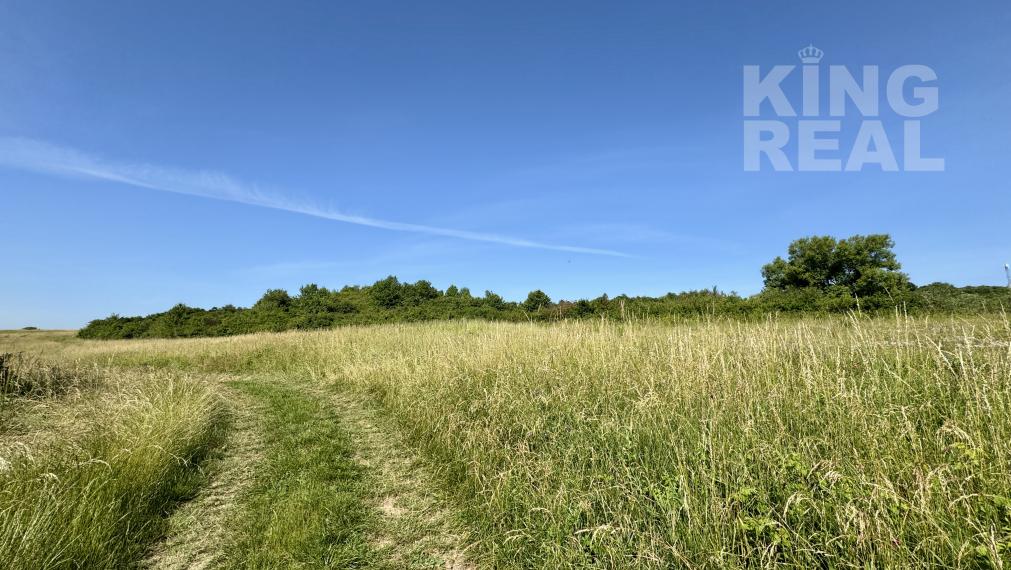 Investičný pozemok  5602 m² v Prešove!