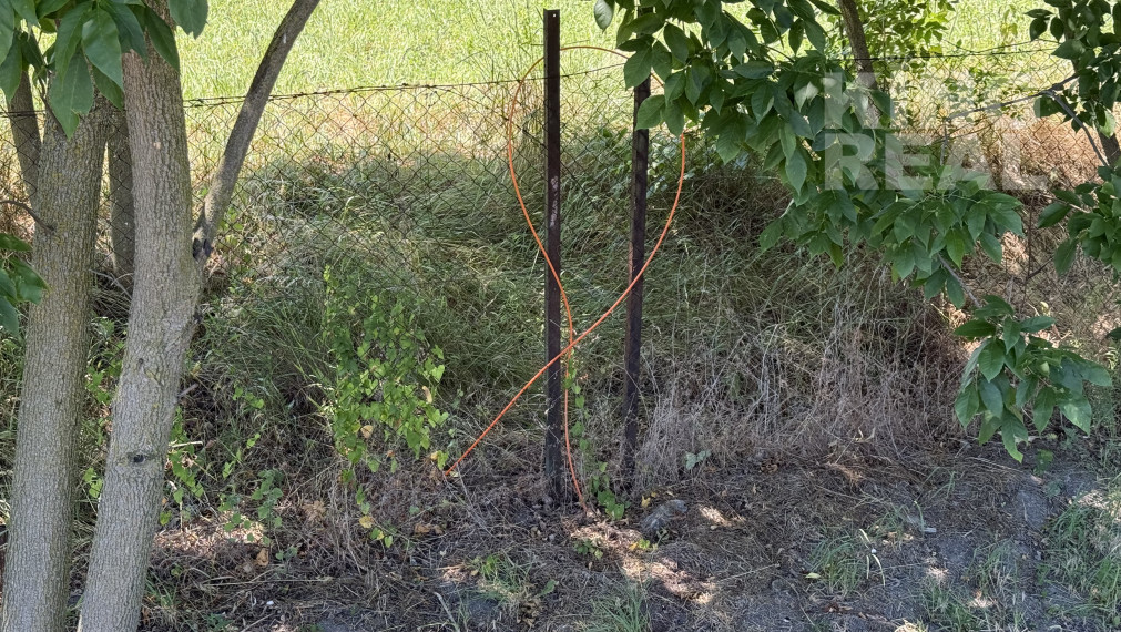 Pozemok na predaj – Komoča | 1 294 m² | 63 000 €