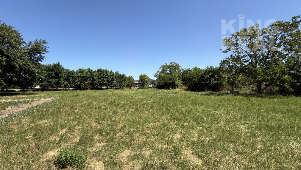 Pozemok na predaj – Komoča | 1 294 m² | 63 000 €