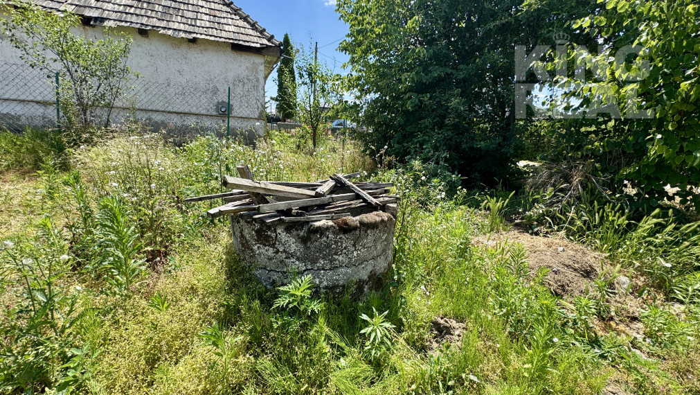 Na predaj stavebný pozemok, Biel, Trebišov ● Építési telek eladó, Bély, Terebes régió