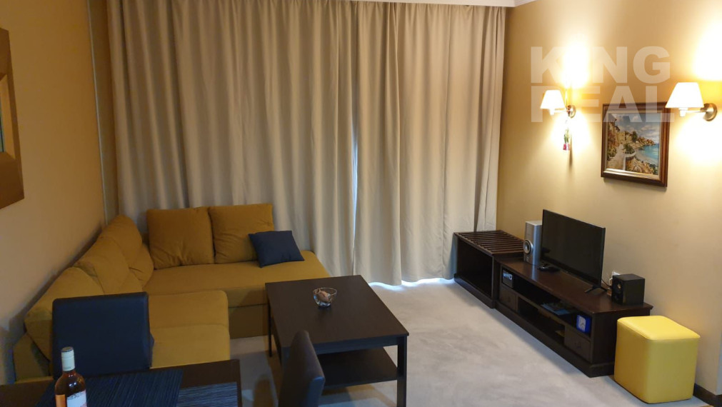 Apartmán 2kk v luxusnom Royal Beach Barcelo na Slnečnom pobreží v Bulharsku