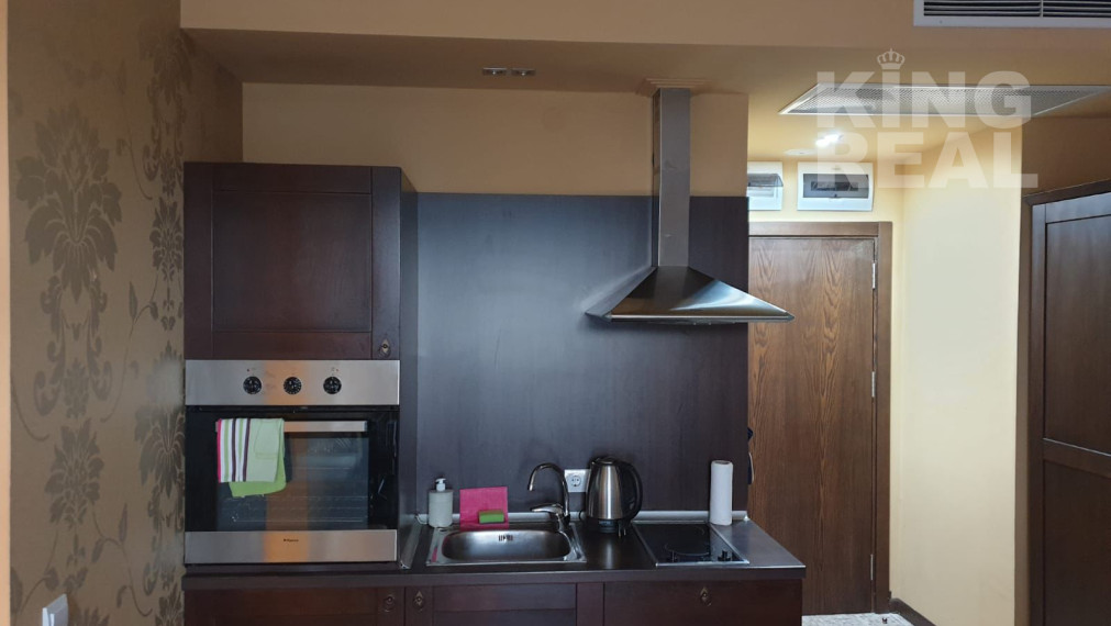 Apartmán 2kk v luxusnom Royal Beach Barcelo na Slnečnom pobreží v Bulharsku