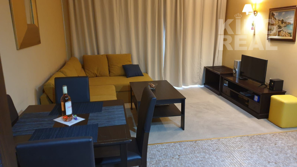Apartmán 2kk v luxusnom Royal Beach Barcelo na Slnečnom pobreží v Bulharsku