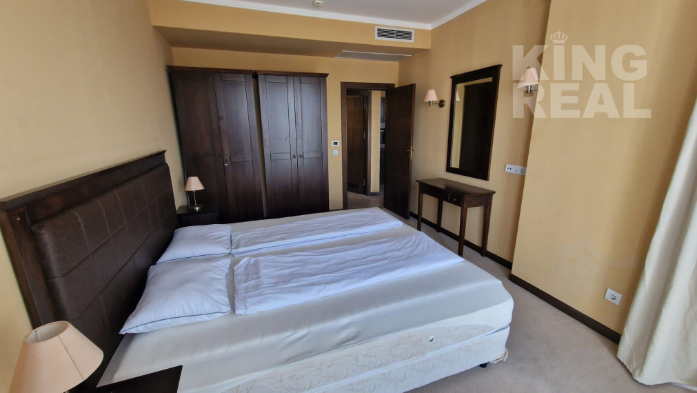 Apartmán 2kk v luxusnom Royal Beach Barcelo na Slnečnom pobreží v Bulharsku