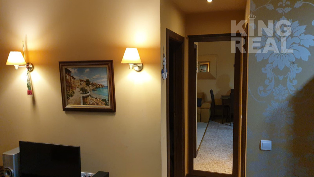 Apartmán 2kk v luxusnom Royal Beach Barcelo na Slnečnom pobreží v Bulharsku