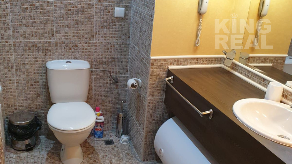 Apartmán 2kk v luxusnom Royal Beach Barcelo na Slnečnom pobreží v Bulharsku