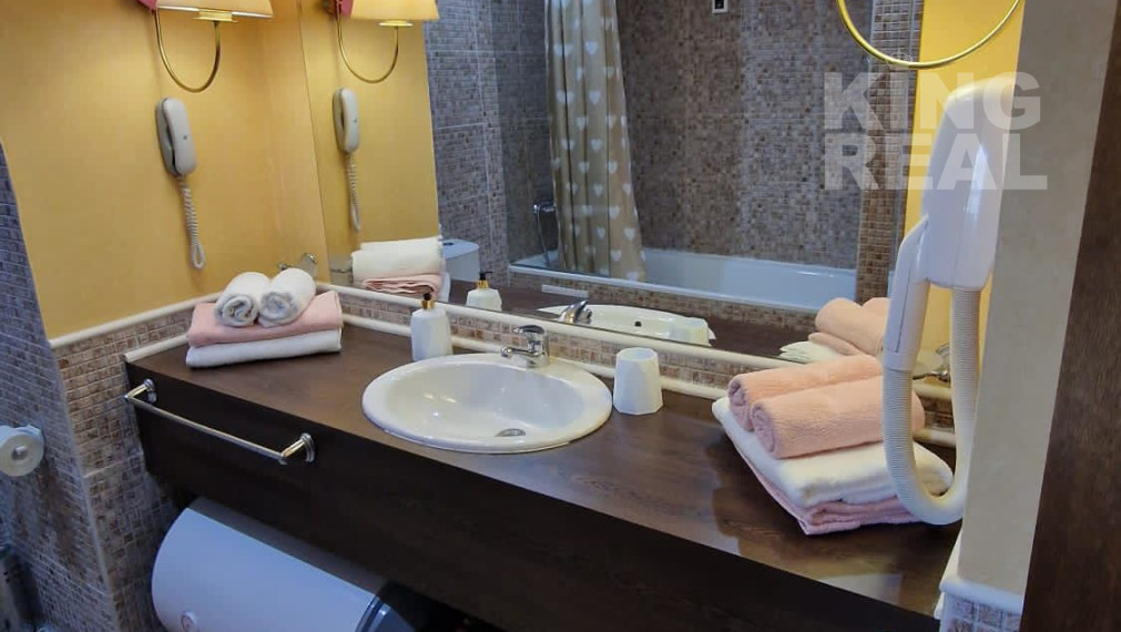 Apartmán 2kk v luxusnom Royal Beach Barcelo na Slnečnom pobreží v Bulharsku