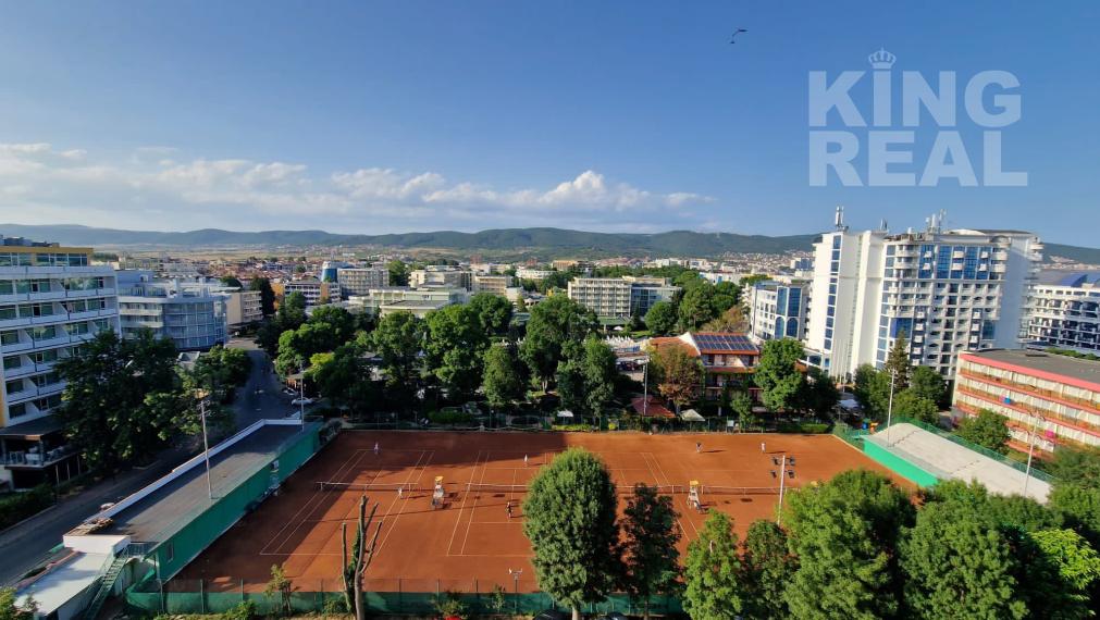 Apartmán 2kk v luxusnom Royal Beach Barcelo na Slnečnom pobreží v Bulharsku