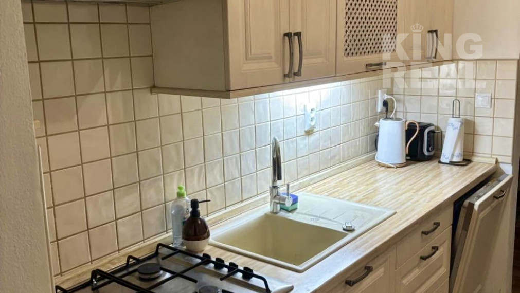 Moderný 3 - izbový byt 75 m² Nové Zámky