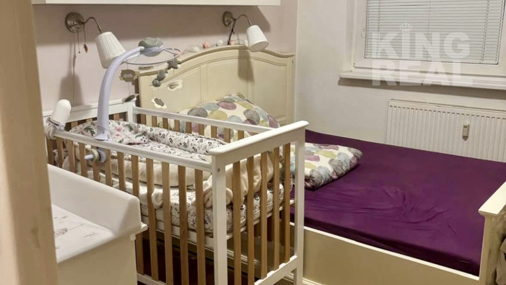 Moderný 3 - izbový byt 75 m² Nové Zámky