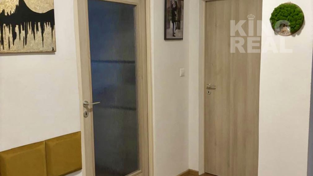 Moderný 3 - izbový byt 75 m² Nové Zámky