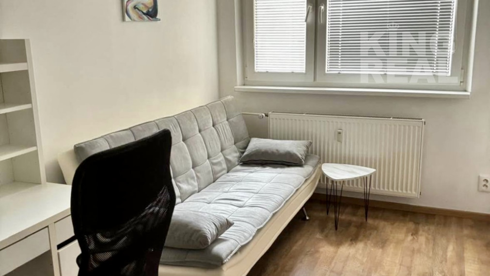 Moderný 3 - izbový byt 75 m² Nové Zámky