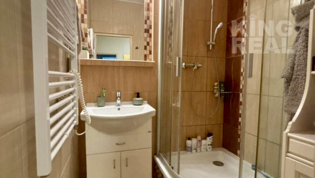 Moderný 3 - izbový byt 75 m² Nové Zámky