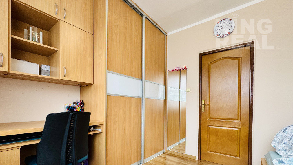 !!REZERVOVANÉ!! Na predaj 4 izbový byt, ul. Komenského 32, Bardejov