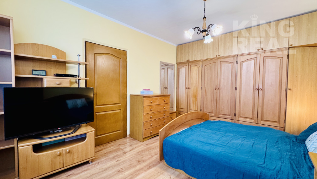 !!REZERVOVANÉ!! Na predaj 4 izbový byt, ul. Komenského 32, Bardejov