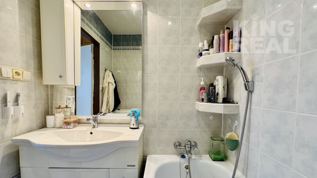 !!REZERVOVANÉ!! Na predaj 4 izbový byt, ul. Komenského 32, Bardejov