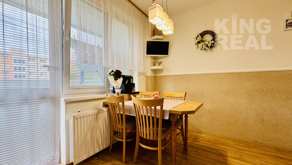 !!REZERVOVANÉ!! Na predaj 4 izbový byt, ul. Komenského 32, Bardejov