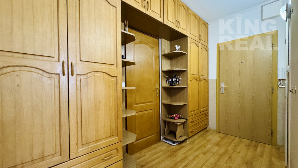 !!REZERVOVANÉ!! Na predaj 4 izbový byt, ul. Komenského 32, Bardejov