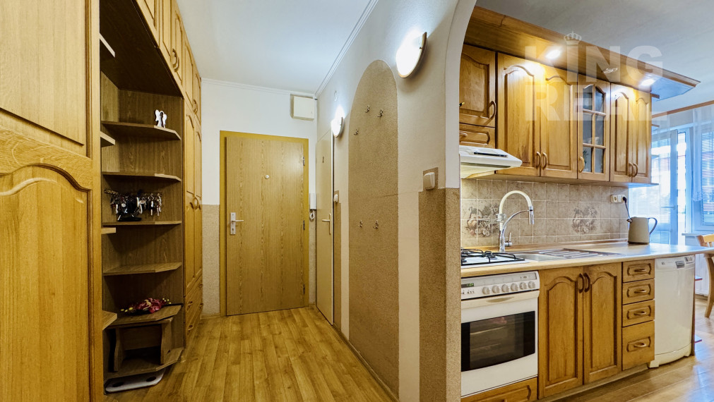 !!REZERVOVANÉ!! Na predaj 4 izbový byt, ul. Komenského 32, Bardejov