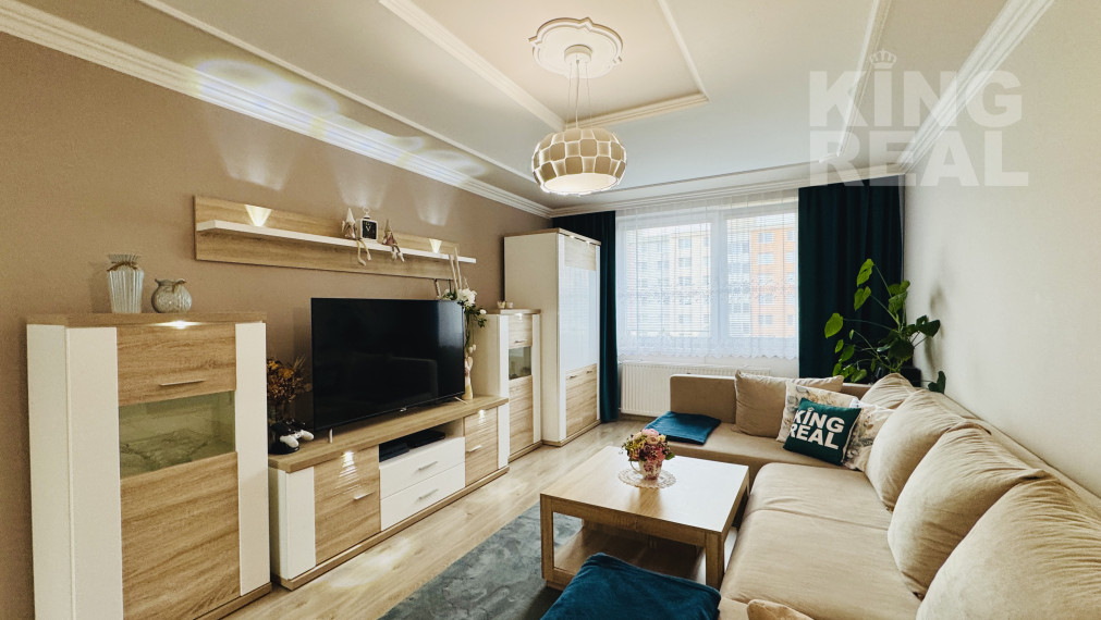 !!PREDANÉ!! Na predaj 4 izbový byt, ul. Komenského 32, Bardejov