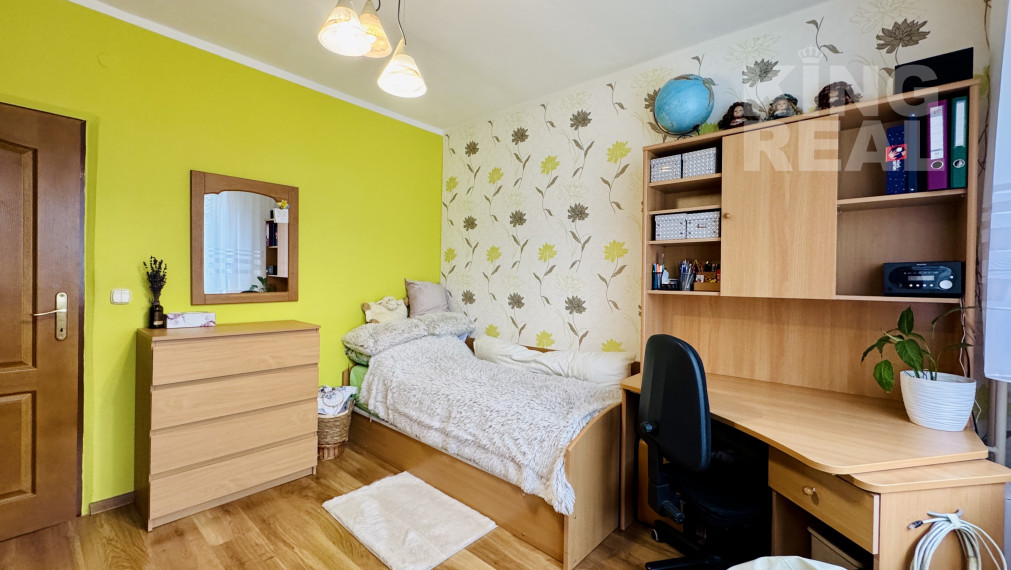 !!REZERVOVANÉ!! Na predaj 4 izbový byt, ul. Komenského 32, Bardejov