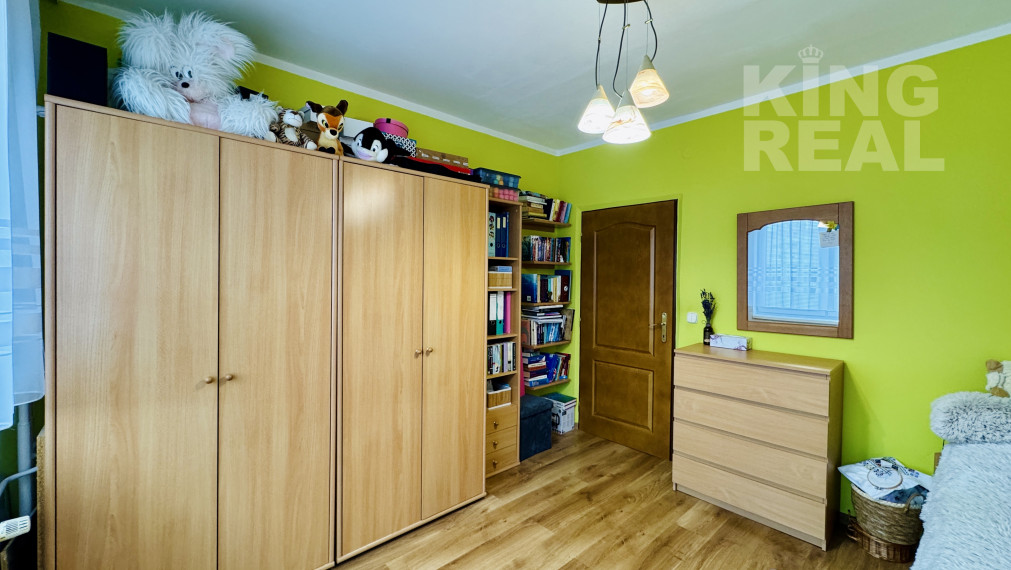 !!REZERVOVANÉ!! Na predaj 4 izbový byt, ul. Komenského 32, Bardejov