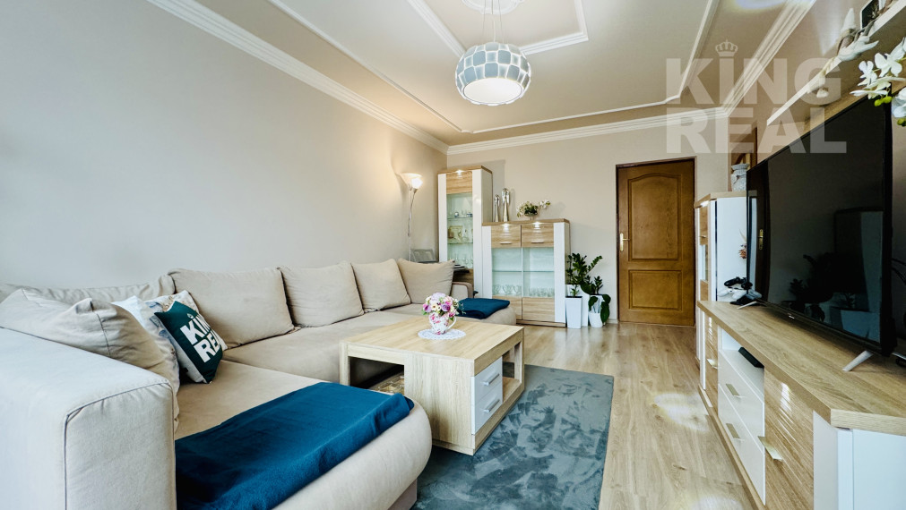 !!REZERVOVANÉ!! Na predaj 4 izbový byt, ul. Komenského 32, Bardejov