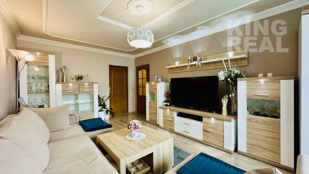 !!REZERVOVANÉ!! Na predaj 4 izbový byt, ul. Komenského 32, Bardejov