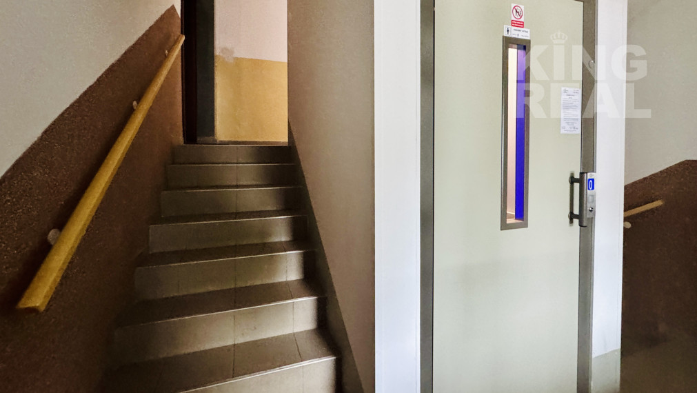 !!REZERVOVANÉ!! Na predaj 4 izbový byt, ul. Komenského 32, Bardejov