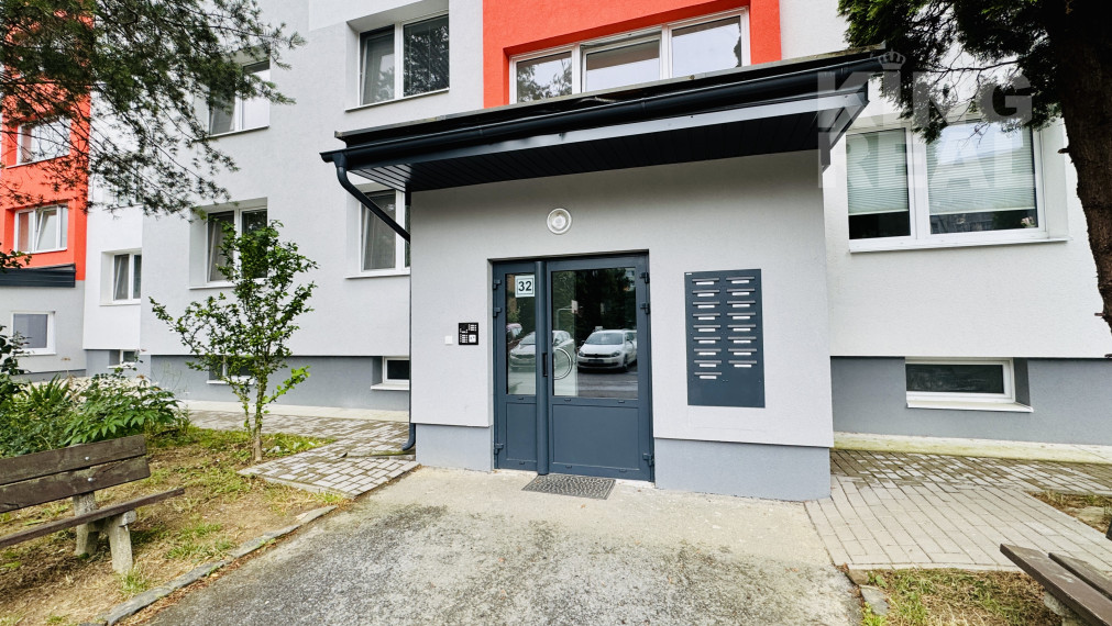 !!REZERVOVANÉ!! Na predaj 4 izbový byt, ul. Komenského 32, Bardejov