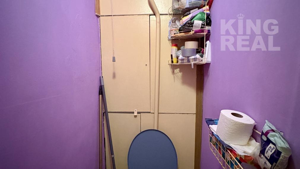 2 izbový byt na predaj, ul. Budovateľská 4, Zborov